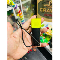 Đèn pin mini Battery Torchlight 50 10 Lumen Decathlon