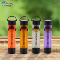 Đèn pin Mini Đèn pha Đèn pin nhỏ gọn để chạy sửa chữa khám phá