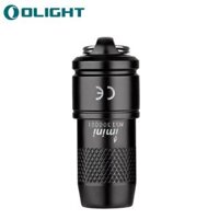 Đèn pin móc khóa cắm trại OLIGHT iMINI sáng 10 lumen chiếu xa 10m nam châm đuôi kèm 3 pin LR41