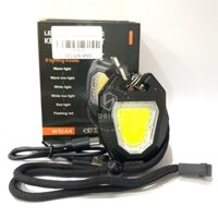 Đèn Pin Móc Khóa Đa Năng Mini 5in1 W5144