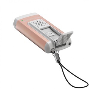 Đèn pin móc khoá Ledlenser K6R