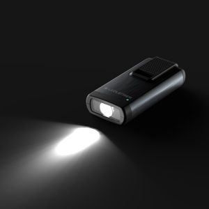 Đèn pin móc khóa Ledlenser K6R 4GB