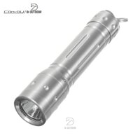 Đèn Pin Móc Khóa Mini Siêu Sáng Convoy XPE2