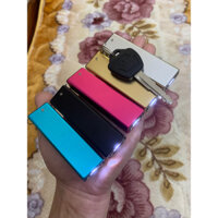 ĐÈN PIN MÓC KHOÁ TREO XE ĐA CHỨC NĂNG
