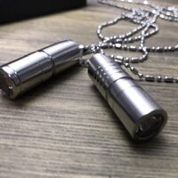 Đèn pin móc khóa Wuben G338/G339
