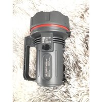 Đèn pin Nhật bãi hiệu Gentos siêu sáng,chiếu xa 1000m đầy đủ phụ kiện