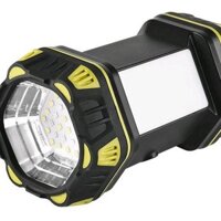 Đèn Pin Nhật Bản HC-262 siêu sáng cao cấp đen  đôi