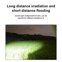 Đèn Pin Nhật Bản HC-262