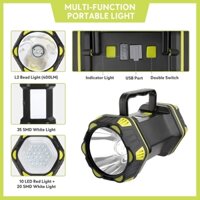 Đèn Pin Nhật Bản Hc-262