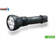 đèn pin Nhật Bản sáng nhất GENTOS UT-618R 13000 lumen