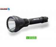 Đèn Pin Nhật Bản Soi Xa 1034m GENTOS UT-1000M