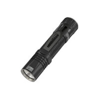 Đèn pin NITECORE EDC33 sáng 4000 lumen chiếu xa 450m pin liền thân 18650 4000mAh sạc USB C