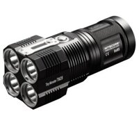 Đèn pin Nitecore TM28 6000 Lumens