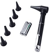Đèn pin nội soi tai chuyên dụng OTOSCOPE