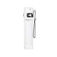 ĐÈN PIN OLIGHT BATON 3 PRO White (1500 LUMENS), phiên bản giới hạn 5000 cây toàn cầu