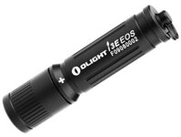 Đèn pin OLIGHT I3E EOS Black Đen (90 Lumens)