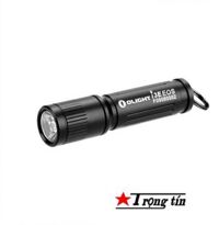 Đèn pin Olight I3E EOS Black 90 Lumens