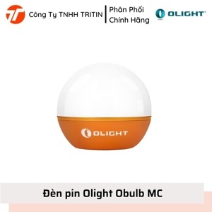 Đèn pin Olight Obulb MC
