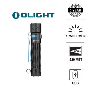 Đèn pin Olight - Warrior Mini 2