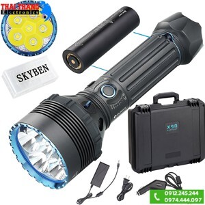 Đèn pin Olight X9R Marauder