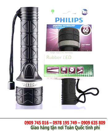 Đèn pin Philips LED SFL5200