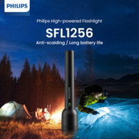 Đèn pin Philips SFL1256 Làm mờ vô cấp
