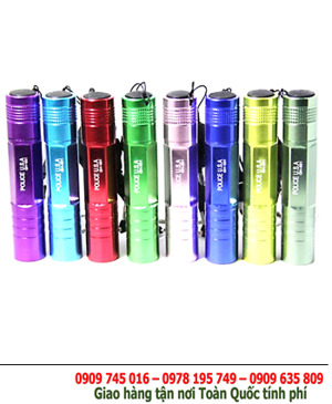 Đèn pin Police GH-551