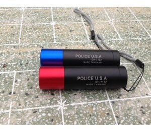Đèn pin Police GH-7122