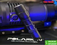 Đèn pin Quân Đội Hàn Quốc Led 6W PL-6