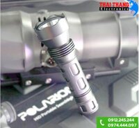 Đèn Pin Quân Đội Hàn Quốc LED 10W PL-X