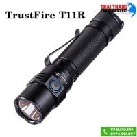 Đèn pin quân đội TrustFire T11R 1800 Lumen