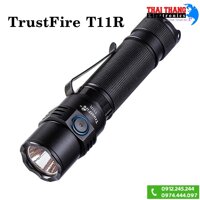 Đèn pin quân đội TrustFire T11R 1800 Lumen