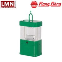 Đèn Pin Rạng Đông LED 035 DC