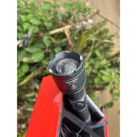 Đèn Pin RAY BOW 1120 chiếu xa 400 mét có ZOOM xa gần chống nước IPX7 cực tốt. [Nhận Sỉ]