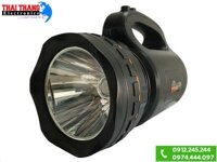 Đèn pin sạc bóng led 120w td-9855