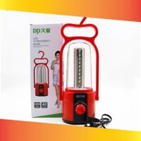 Đèn Pin Sạc Cầm Tay DP Led -7048 40 Led Siêu Sáng Pin Trâu