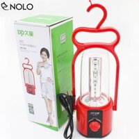 Đèn Pin Sạc Cầm Tay DP Led M7048 40 Led Siêu Sáng
