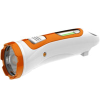 Đèn pin sạc Comet Led CRT453