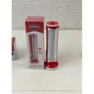 Đèn pin sạc đa năng Sunhouse SHE-4300