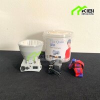 Đèn pin sạc điện, đèn bin đội đầu YQ - T93 siêu sáng, kín nước, độ bền cao