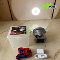Đèn pin sạc điện, đèn bin đội đầu YQ - A29 chống nước, sáng mạnh, cống suất 10W