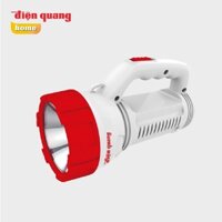 Đèn Pin Sạc Điện Quang ĐQ PFL08 R Chính Hãng