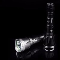 Đèn pin sạc điện siêu sáng HY-601