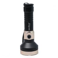 Đèn pin sạc điện siêu sáng HY-6088A