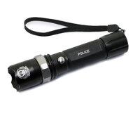 Đèn pin sạc điện siêu sáng HY-110