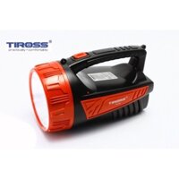 Đèn pin sạc điện Tiross TS682