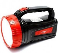 Đèn pin sạc điện Tiross TS-1137 - Hàng chính hãng