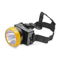 Đèn Pin Sạc Đội Đầu Comet CRT11611B