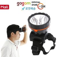 Đèn pin sạc đội đầu Điện Quang ĐQ PFL AS005