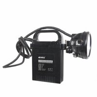 Đèn pin sạc đội đầu KM-205